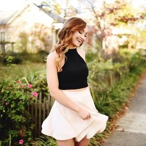 Meet your Posher, Patricia